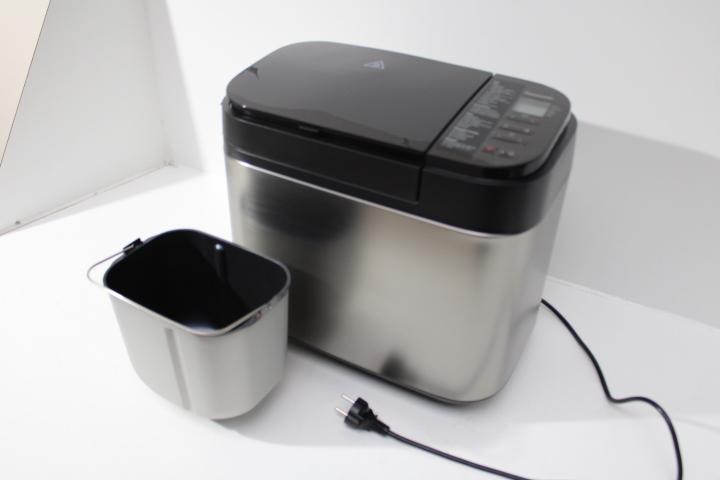 Panasonic SD-YR2550SXE Broodbakmachine, Witgoed en Apparatuur, Broodbakmachines, Ophalen of Verzenden