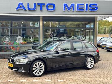 Bmw 3-SERIE 320I EXECUTIVE beschikbaar voor biedingen