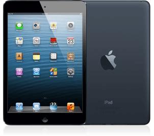 Apple iPad mini 16GB Wi-Fi zwart – zo goed als nieuw, Computers en Software, Apple iPads, Zwart, 8 inch, Zo goed als nieuw, 16 GB