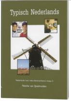 Nienke van IJsselmuiden - Typisch Nederlands - nieuw -, Nieuw, Ophalen of Verzenden, MBO, Nienke van IJsselmuiden
