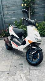 Aprilia sr 125 2 takt duitse , 1ste eigenaar, Ophalen of Verzenden, Zo goed als nieuw, SR 50