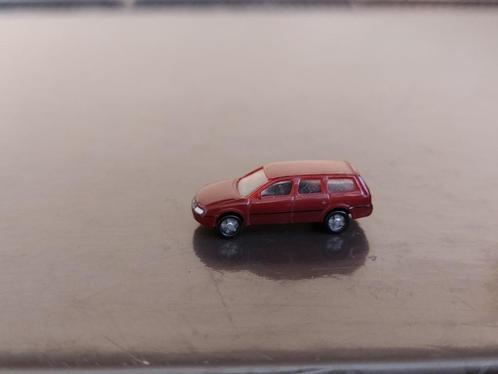 Herpa 065122 - VW Passat (11921), Hobby en Vrije tijd, Modeltreinen | N-Spoor, Gebruikt, Overige typen, Gelijkstroom of Wisselstroom
