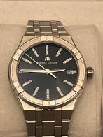 Maurice Lacroix Aikon Ladies 35mm Quartz Diamant AI1106, Overige merken, Staal, Gebruikt, Staal
