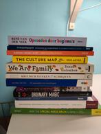 Studieboeken Pedagogische Wetenschappen Leiden, Boeken, Studieboeken en Cursussen, Ophalen