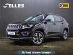 Jeep Compass 1.4 MultiAir Opening Edition Limited 4x4 | Trek, Automaat, 450 kg, Gebruikt, 4 cilinders