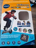 VTech KidiZoom, Audio, Tv en Foto, Actiecamera's, Ophalen, Zo goed als nieuw, Overige merken