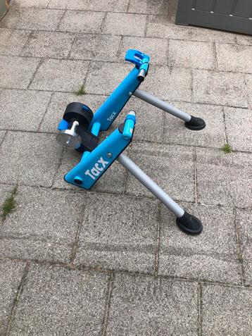 Tacx Trainer - Zo goed als nieuw beschikbaar voor biedingen