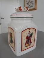 Koekpot Kerst Villeroy en Boch Toy's Charm, Diversen, Kerst, Ophalen of Verzenden, Zo goed als nieuw