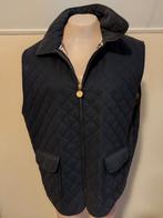Bodywarmer Escada E sport, Kleding | Dames, Bodywarmers, Ophalen, Gedragen, Maat 46/48 (XL) of groter, Blauw