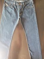 CLASSIC DIESEL LARKEE REGULAR STRAIGHT JEANS SIZE 32/34!!, Ophalen of Verzenden, Zo goed als nieuw, Blauw, W32 (confectie 46) of kleiner