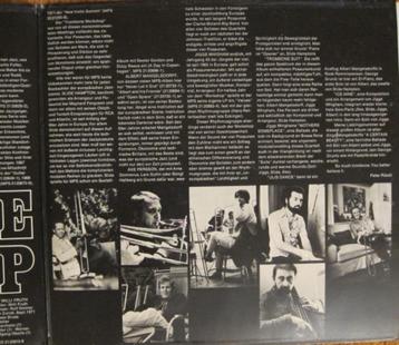 Trombone Workshop -Whigham e.a. -RARE !!!!-Post Bop       beschikbaar voor biedingen