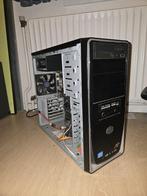 Computer kast Coolermaster, Computers en Software, Computerbehuizingen, Ophalen, Gebruikt