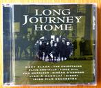 "Long Journey Home". Gepr. Paddy Moloney v The Chieftains., Ophalen of Verzenden, Zo goed als nieuw