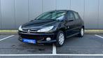 Peugeot 206 1.4 Génération Airco, Cruise, Trekhaak, Origineel Nederlands, Te koop, 5 stoelen, Benzine