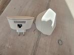 Ziggo Wifi Booster Pod - 2 stuks, Computers en Software, WiFi-versterkers, Ophalen, Gebruikt, Ziggo