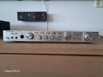 Grundig SXV 6000 High Definition Pre-amplifier (1980-83), Overige merken, Gebruikt, Ophalen of Verzenden, 60 tot 120 watt