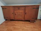 Oude dressoir., Ophalen, Gebruikt, 25 tot 50 cm