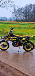 beta track 86cc 32 pwk, Ophalen, Gebruikt, Overige merken