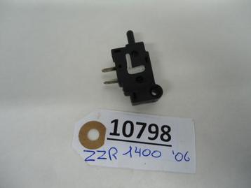 ZZR1400 2005 - 2011 Kawasaki Elektrische component D1-14493 beschikbaar voor biedingen