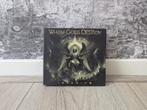 Whom Gods Destroy: Insanium (L.E.)[2CD], Verzenden, Zo goed als nieuw