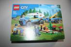 Lego city 60369 Politie hondentraining - NIEUW, Ophalen of Verzenden, Nieuw
