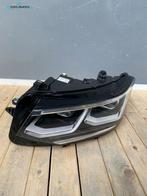 VW Volkswagen Tiguan 5NA facelift IQ LED koplamp links