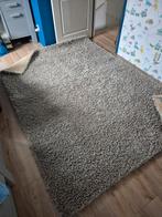 Serge le sage - vloerkleed 240x180 zilver/grijs, Ophalen, 150 tot 200 cm, 200 cm of meer, Zo goed als nieuw