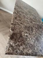 Ritchmond Interiors Eettafel - Luxe Design, Huis en Inrichting, Tafels | Eettafels, Gebruikt, 100 tot 150 cm, Ophalen of Verzenden