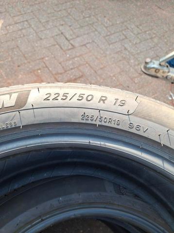 225 50 19/ 215 50 19/225 55 19 MICHELIN NIEUW uit 2025!! beschikbaar voor biedingen
