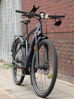 Specialized Vado men 6.0 speedpedelec, Fietsen en Brommers, Elektrische fietsen, Gebruikt, 55 tot 59 cm, 30 tot 50 km per accu