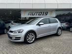 Volkswagen Golf 1.2 TSI 81kW Business Premium, Auto's, Voorwielaandrijving, Stof, Gebruikt, 4 cilinders