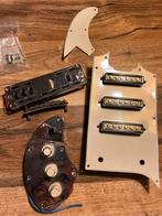 Onderdelen Ibanez/Goldentone 3903 of Montclair Model 3903, Muziek en Instrumenten, Instrumenten | Onderdelen, Ophalen of Verzenden