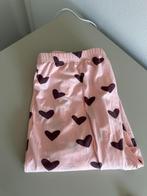 nieuwe pyjamabroek L roze met hartjes, Kleding | Dames, Pyjama's, Ophalen of Verzenden, Nieuw, Maat 42/44 (L)
