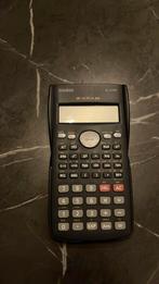 Casio rekenmachine, Ophalen of Verzenden, Zo goed als nieuw