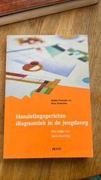 Handelingsgerichte diagnostiek in de jeugdzorg, Gelezen, Ophalen of Verzenden, Nina Draaisma; Noelle Pameijer