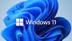 windows 11 software installatie, Computers en Software, Besturingssoftware, Ophalen, Nieuw, Windows