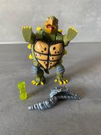 Tmnt Turtles: mutatin’ tokka mutation playmates toys, Ophalen of Verzenden