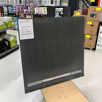 Wedi Fundo Riolito Douchevloerelement beschikbaar voor biedingen