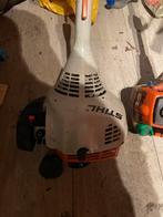 Stihl fs-38, Ophalen, Gebruikt, Benzine, Stihl