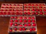 Kerstballen 73-delig 5x 6,5cm, 25x 6cm, 35x 5,5cm, 8x 4,5cm, Ophalen of Verzenden, Zo goed als nieuw