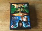 Dr. Who box 3 dvd’s, Cd's en Dvd's, Dvd's | Science Fiction en Fantasy, Gebruikt, Ophalen of Verzenden