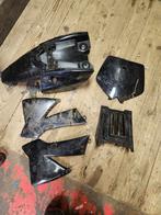Minibike Kappenset - Gebruikt, Ophalen of Verzenden, Gebruikt, Kap