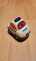 VTech Toet Toet Politie Piet auto, Ophalen of Verzenden, Gebruikt