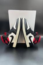 Jordan 1 Mid Gym Red Panda maat 40, Ophalen of Verzenden, Nieuw, Rood, Sneakers of Gympen