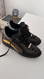 Dsquared 2, Ophalen of Verzenden, Zo goed als nieuw, Zwart