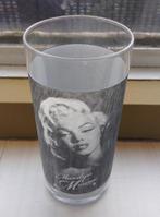 Film Marilyn Monroe Longdrink Glas, Verzamelen, Film en Tv, Ophalen of Verzenden, Zo goed als nieuw, Film, Gebruiksvoorwerp