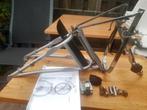 Followme tandemkoppeling, Fietsen en Brommers, Fietsaccessoires | Aanhangers en Karren, Ophalen, Gebruikt, Overige typen, Followme