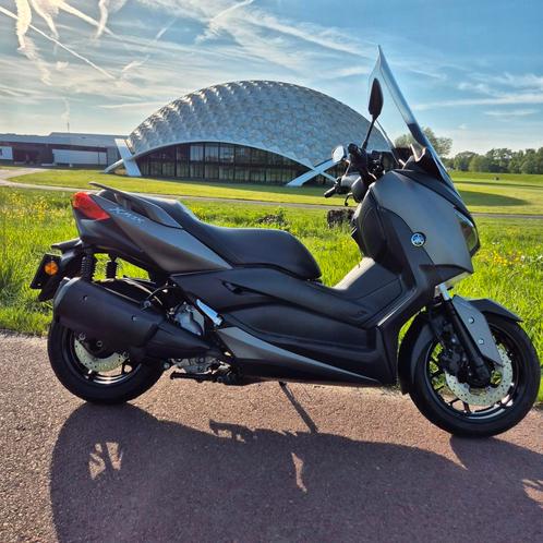 YAMAHA X MAX 300, Motoren, Motoren | Yamaha, Particulier, Scooter, Ophalen