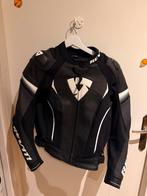 Rev it dames motor jas, Motoren, Kleding | Motorkleding, Ophalen, Jas | leer, Nieuw zonder kaartje, Dames