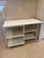 Witte keukenkast, Wit, Nieuw, Enkelwandige keuken, Ophalen of Verzenden